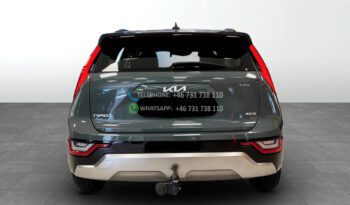 Kia Niro* 2023 full