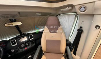 Fiat Adria Compact Axess S* 2016 full