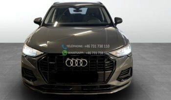 Audi Q3 40 TDI quattro/* 2022 full