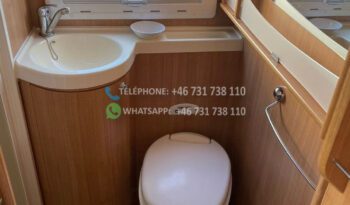 Ford Carthago M-liner* 2009 full