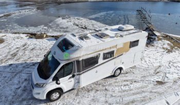 Fiat Carado T448 * 2016 full