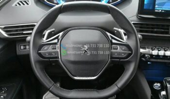 Peugeot 3008 HYBRID4 300* 2021 full