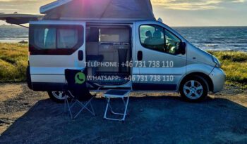 Renault Knaus R44* 2006 full