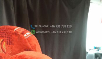 hallenger MAGEO 154* 2009 full