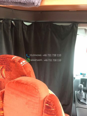 hallenger MAGEO 154* 2009 full