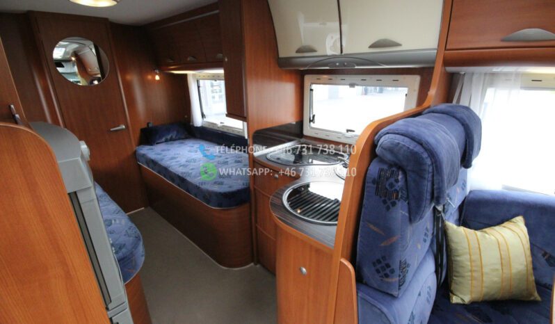 FIAT Challenger EDEN 616* 2010 full