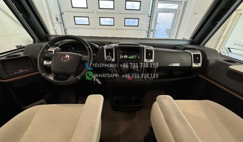 FIAT Pilote G 740 GJ Essential* 2016 full