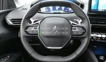Peugeot 3008 HYBRID 225* 2022 full