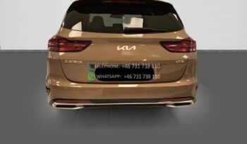 Kia Ceed Sportswagon* 2022 full