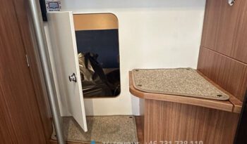 Fiat Adria MATRIC M 680* 2013 full