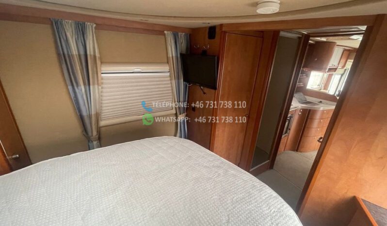 Fiat Carthago M-liner* 2007 full