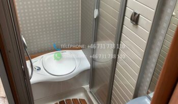 Bürstner Bürstner Solano T 615* 2009 full