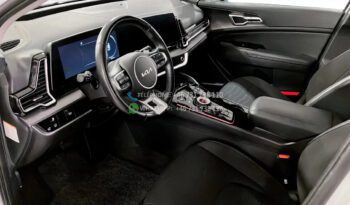 Kia Sportage Hybrid AWD* 2022 full