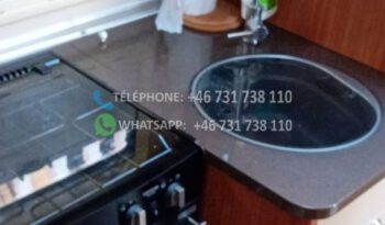 Fiat Décret Adria Coral* 2011 full