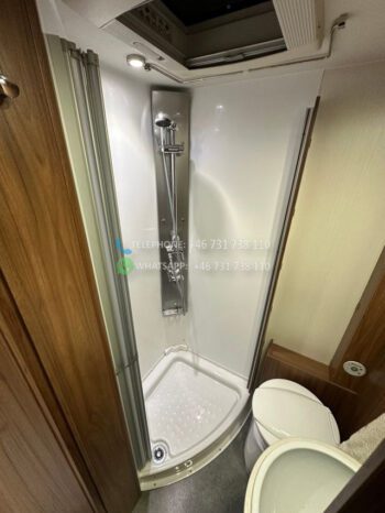 FIAT Pilote C 700 S ESSENTIEL* 2017 full