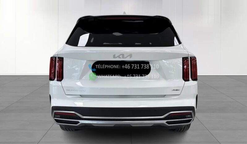 Kia Sorento PHEV Advance Plus* 2023 full