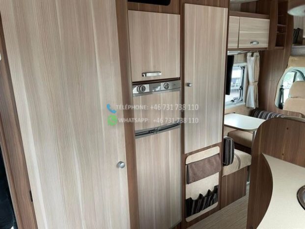 FIAT décret Mlouis GLAMYS 22* 2011 full