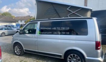 Volkswagen Multivan* 2005 full