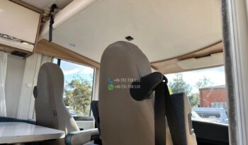 Dethleffs GLOBEBUS GT*2018 full