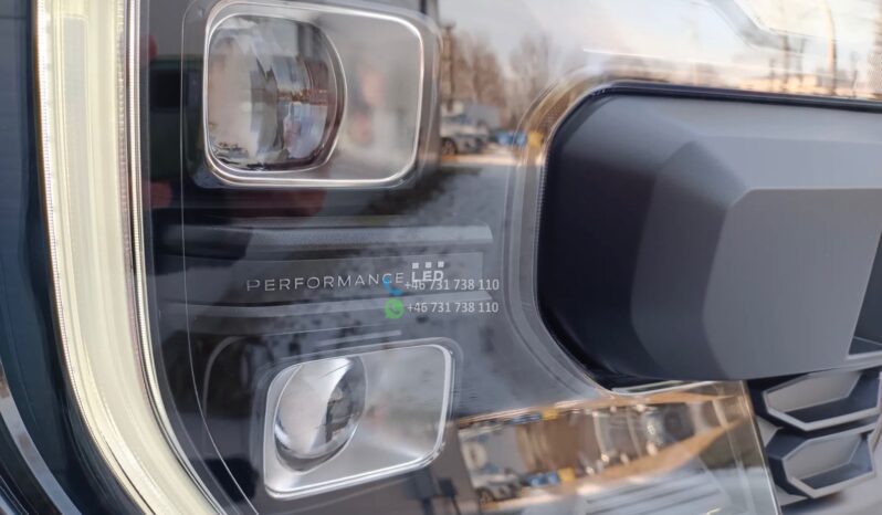 Ford Ranger Raptor*2024 full