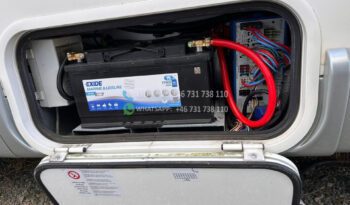 Fiat Rapido 990 DF* 2014 full