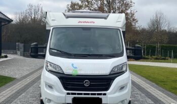 Dethleffs Trend T 7057 Green Line*2014 full