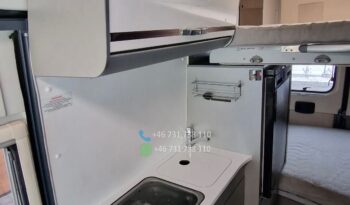 ADRIA TWIN 640 SHX*2015 full