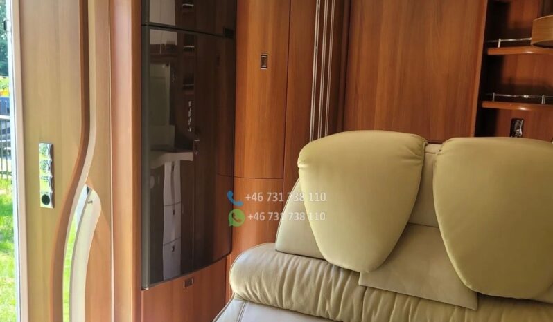 Carthago C-LINE 4.9 SUPERIOR*2017 full