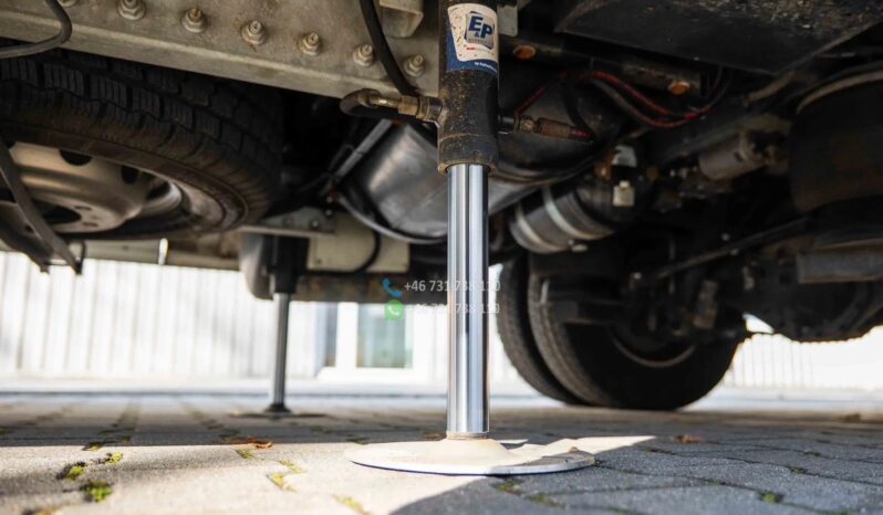 Niesmann-Bischoff FLAIR 920EK*2021 full