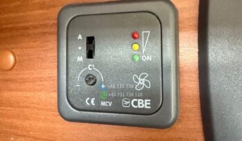 Carthago CHIC E-LINE 51QB*2013 full
