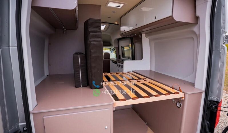 Ford Bürstner Signeo C590 Bahia TRANSIT*2024 full