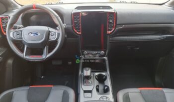 Ford Ranger Raptor*2024 full