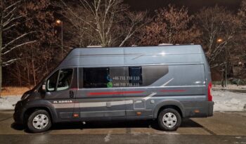 ADRIA TWIN 640 SHX*2015 full