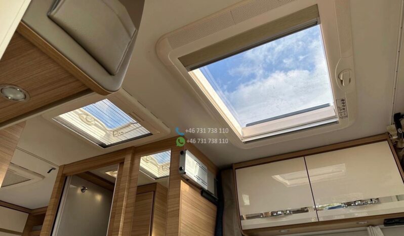 Dethleffs GLOBEBUS GT*2018 full