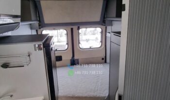 ADRIA TWIN 640 SHX*2015 full