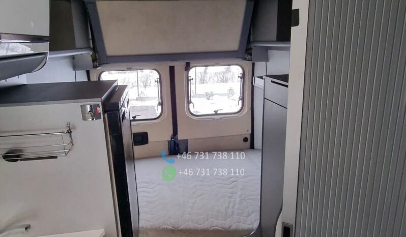 ADRIA TWIN 640 SHX*2015 full