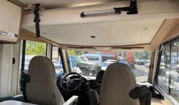 Dethleffs GLOBEBUS GT*2018 full