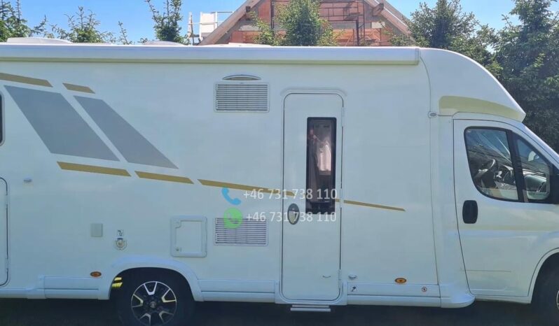 Fiat Mooveo TEI74EBH*2021 full