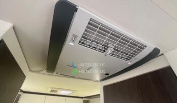 Dethleffs Trend T 7057 Green Line*2014 full