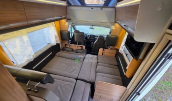 Adria Coral XL Axess 670 DK*2020 full