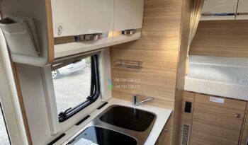 Dethleffs GLOBEBUS GT*2018 full