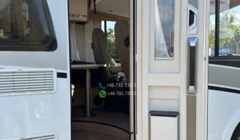 Dethleffs GLOBEBUS GT*2018 full