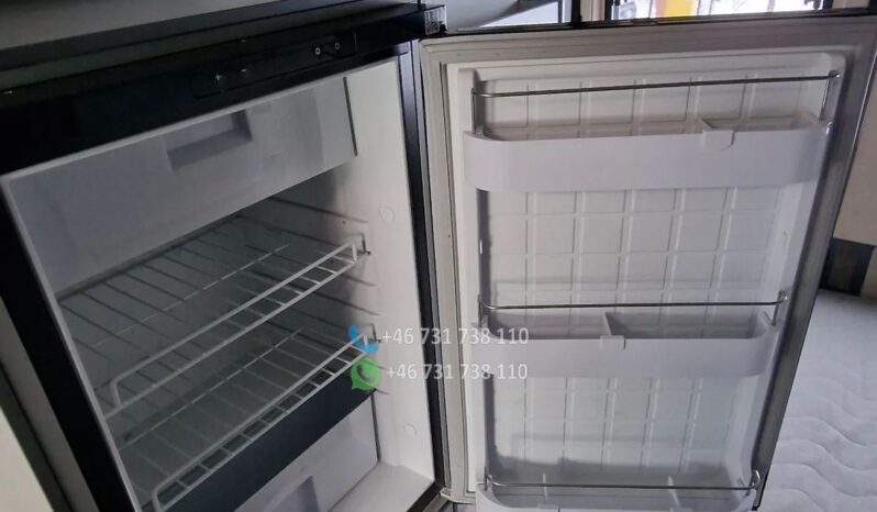 ADRIA TWIN 640 SHX*2015 full