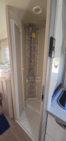 Chausson Welcome 728 EB – Édition Spéciale “Louisiana”*2016 full