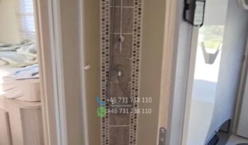 Chausson Welcome 728 EB – Édition Spéciale “Louisiana”*2016 full