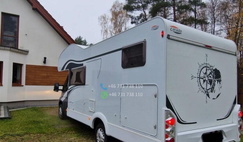 Carado A464*2014 full