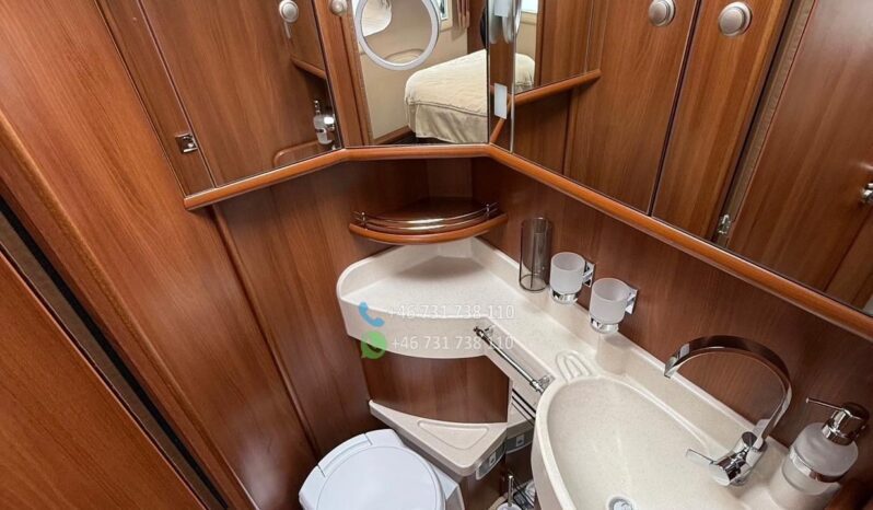 Carthago CHIC E-LINE 51QB*2013 full
