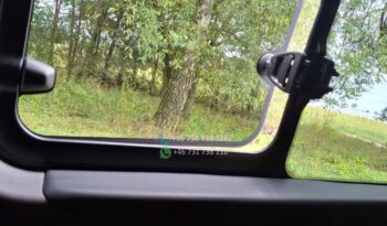 Ford Transit Custom Bürstner Copa C500*2022 full