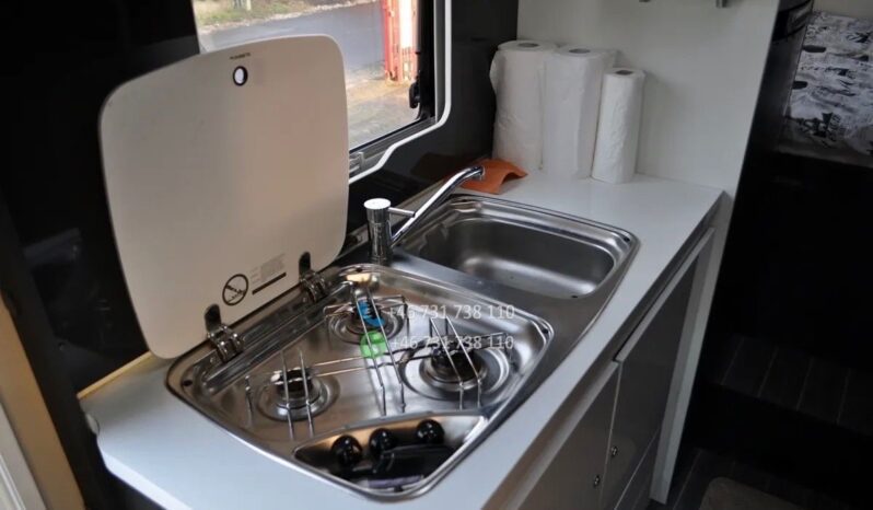 Ford KRONOS 298TL ROLLER TEAM*2020 full