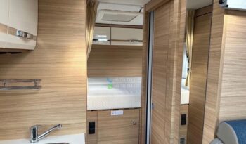 Dethleffs GLOBEBUS GT*2018 full